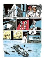 Yalek # 08 (von 18) - Das verfluchte Dreieck