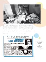 Luc Orient # 15 (von 18) - Roubak - Letzte Hoffnung