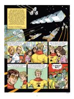 Luc Orient # 15 (von 18) - Roubak - Letzte Hoffnung