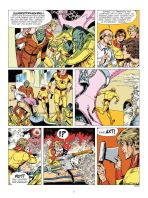 Luc Orient # 15 (von 18) - Roubak - Letzte Hoffnung