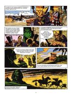 Paul Foran Gesamtausgabe # 01 (von 2) VZA - Die Mumie