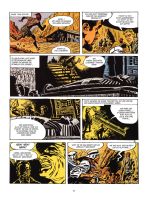 Paul Foran Gesamtausgabe # 01 (von 2) VZA - Die Mumie