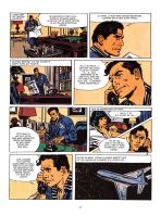 Paul Foran Gesamtausgabe # 01 (von 2) VZA - Die Mumie