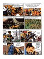 Paul Foran Gesamtausgabe # 01 (von 2) - Die Mumie