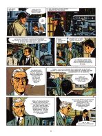 Paul Foran Gesamtausgabe # 01 (von 2) - Die Mumie