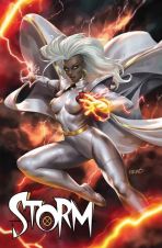 Storm # 01 - Variant-Cover