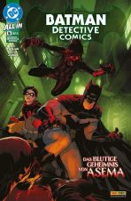 Batman - Detective Comics (Serie ab 2017) # 96