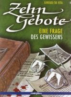 Zehn Gebote # 02 - Eine Frage des Gewissens