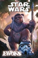 Star Wars: Ewoks (SC)