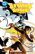 Batman und Robin (Serie ab 2024) # 03