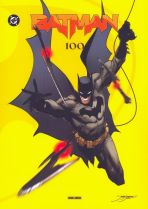 Batman (Serie ab 2017) # 100 - Collectors Edition