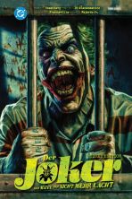 Joker, Der: Der Mann, der nicht mehr lacht - Deluxe Edition