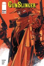 GunSlinger Spawn # 07