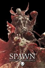 Spawn Deluxe Collection # 04