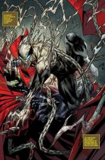 Spawn Deluxe Collection # 04