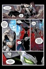 Spawn Deluxe Collection # 04
