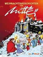 Weihnachtsgeschichten von Mitt # 02 VZA