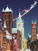 Weihnachtsgeschichten von Mitt�� # 02 VZA