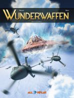 Wunderwaffen # 16 VZA - Dieser Krieg ist unser!