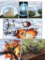 Wunderwaffen # 16 VZA - Dies ist unser Krieg!