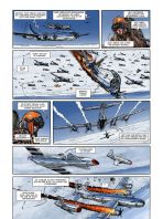 Wunderwaffen # 16 - Dies ist unser Krieg!