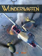 Wunderwaffen # 17 VZA - Die Hhle der Grausamkeit