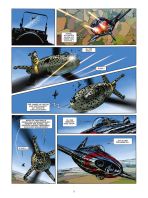 Wunderwaffen # 17 VZA - Das Refugium der Grausamkeit