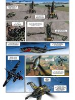 Wunderwaffen # 17 - Das Refugium der Grausamkeit