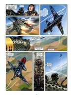 Wunderwaffen # 17 - Das Refugium der Grausamkeit