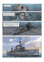 Grossen Seeschlachten, Die # 25 - U9 - 1914