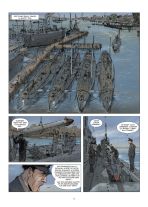 Grossen Seeschlachten, Die # 25 - U9 - 1914