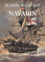 Grossen Seeschlachten, Die # 26 - Navarin - 1827