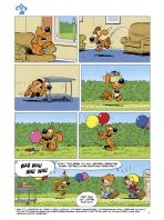 Boule & Bill # 40 - Bill, ein Hund mit vielen Gesichtern