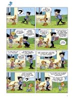 Boule & Bill # 40 - Bill, ein Hund mit vielen Gesichtern