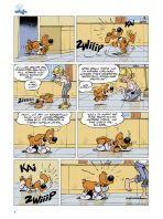 Boule & Bill # 40 - Bill, ein Hund mit vielen Gesichtern