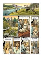 Pioniere der neuen Welt, Die # 23 HC - Revolte am Mississippi