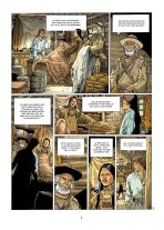 Pioniere der neuen Welt, Die # 23 SC - Revolte am Mississippi