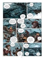 Brennendes Herz # 06