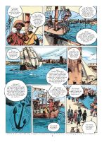 Brennendes Herz # 06