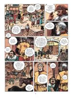 Brennendes Herz # 06