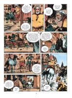 Brennendes Herz # 06