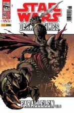 Star Wars (Serie ab 1999) # 067 - 069 (von 125) - Dark Times: Parallelen
