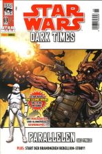 Star Wars (Serie ab 1999) # 067 - 069 (von 125) - Dark Times: Parallelen