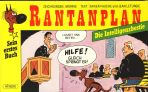 Rantanplan (Ehapa 1989) Band 1 - 3 (von 3)