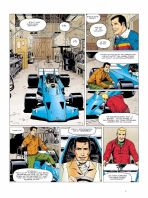 Michel Vaillant Legenden # 03