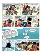 Agent 327 # 14 - Kakoin und Kommandos