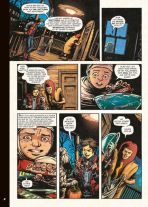 Creepshow # 01