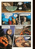 Creepshow # 01