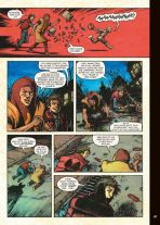 Creepshow # 01