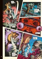 Creepshow # 01